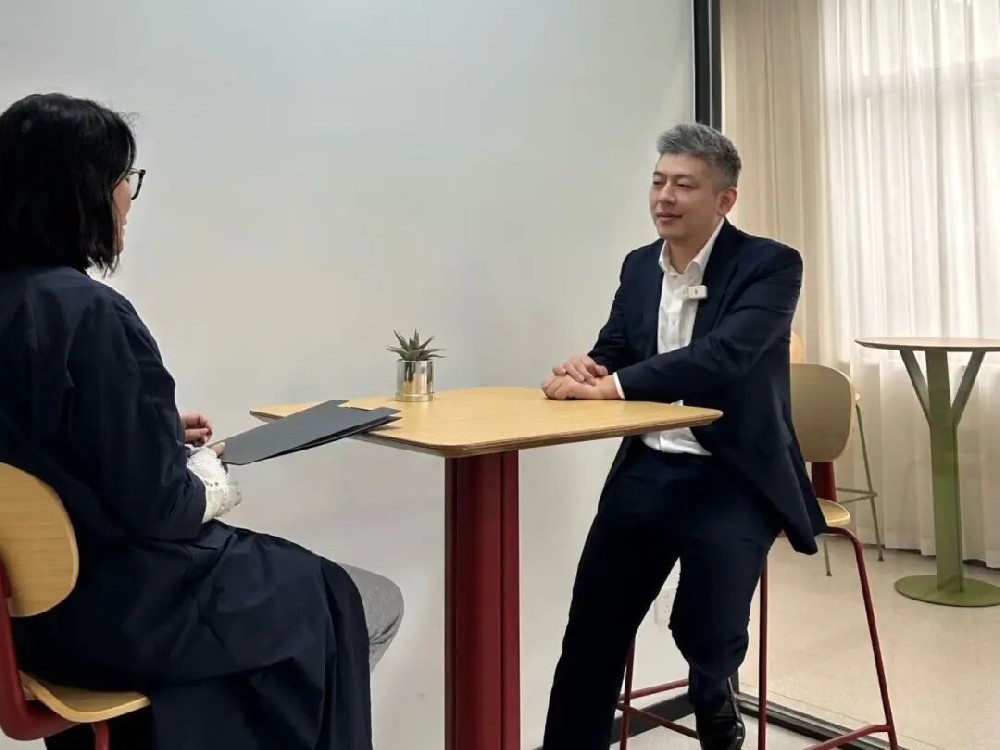 交流互鉴 携手并进——杭州家具商会秘书处一行走访华体会官方网页版-华体会(中国)