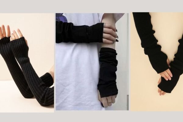 Arm Warmers