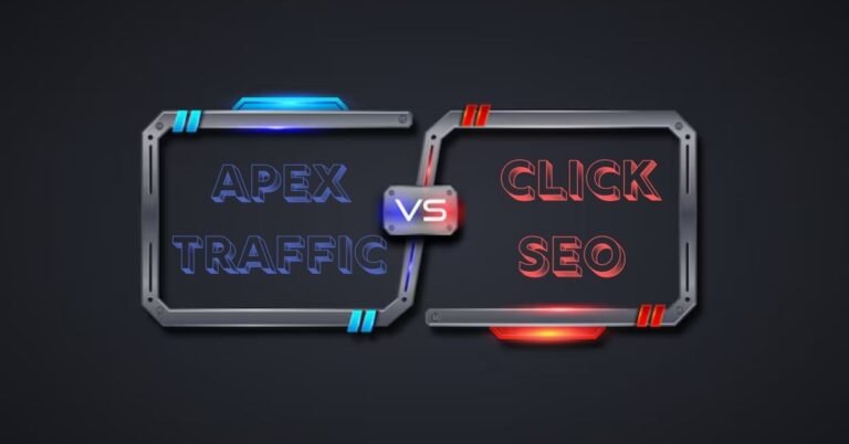 Apex Traffic vs ClickSEO – Which Reigns Supreme?