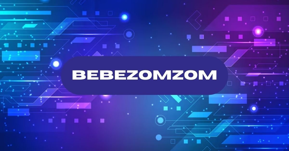 BeBezomzom