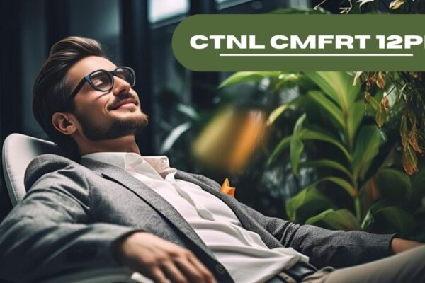 CTNL CMFRT 12PK