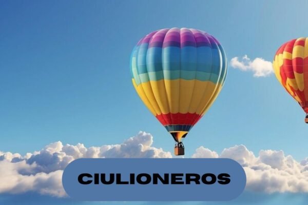 Ciulioneros