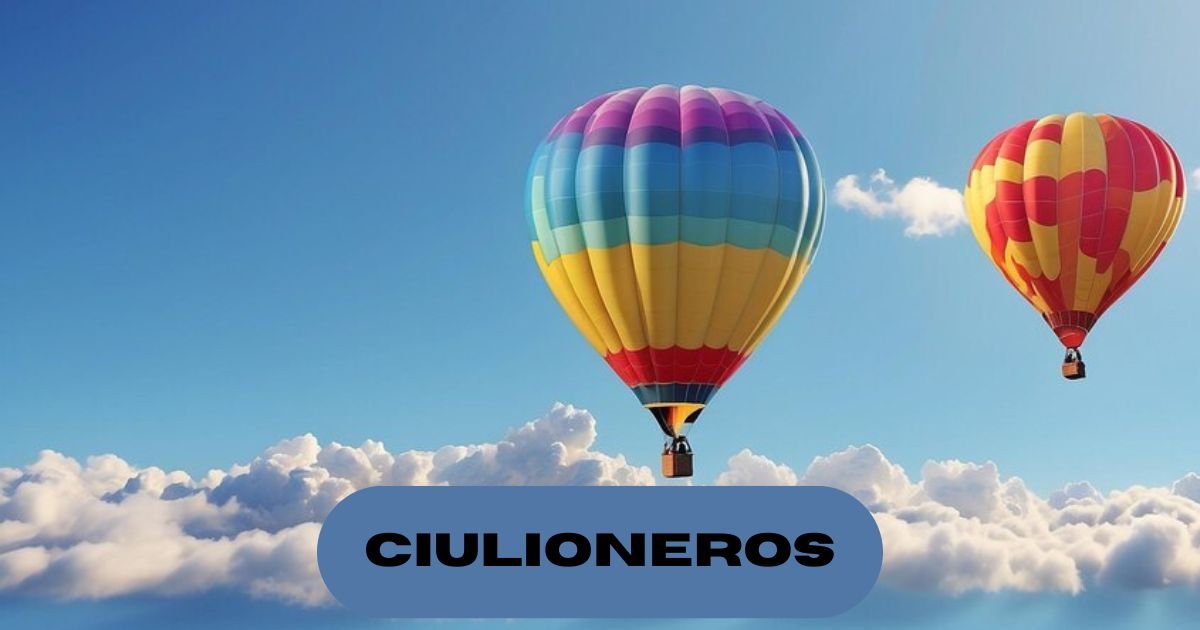 Ciulioneros