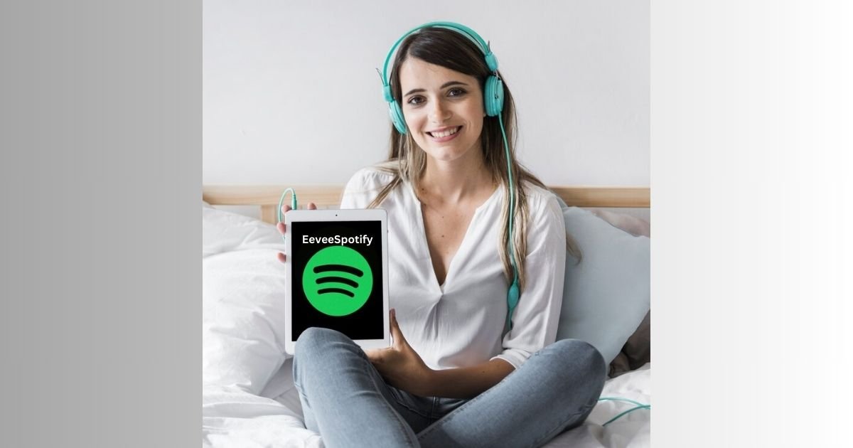 EeveeSpotify