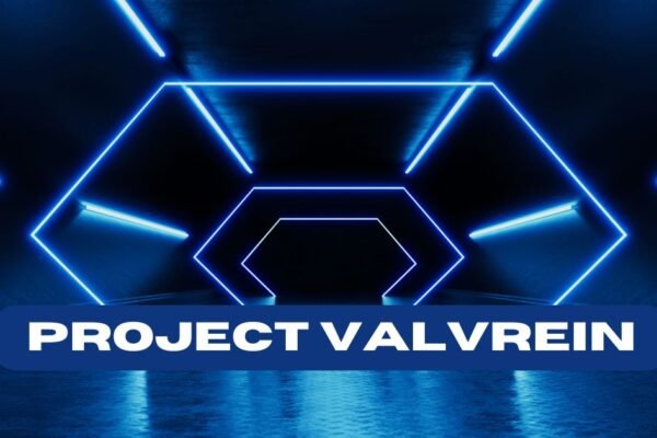 project valvrein