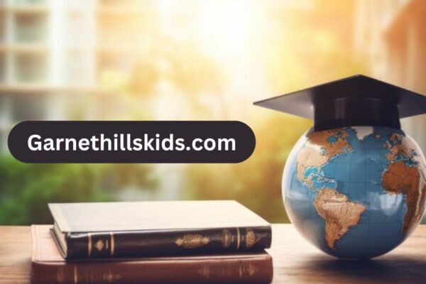 garnethillskids.com