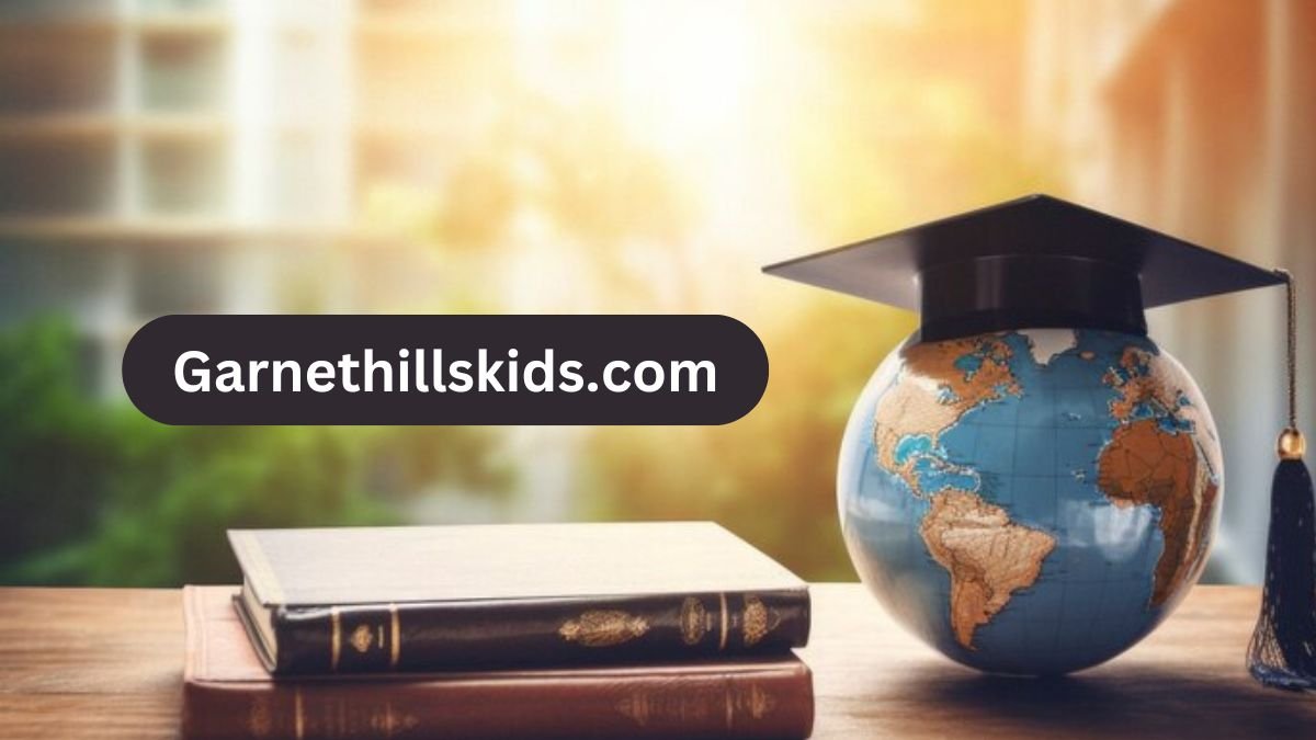 garnethillskids.com