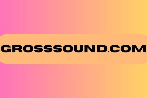 GrossSound.com