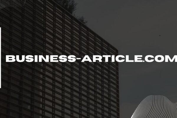 Business-Article.com