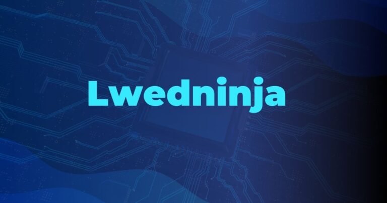 Lwedninja: A Deep Dive into the Online Phenomenon