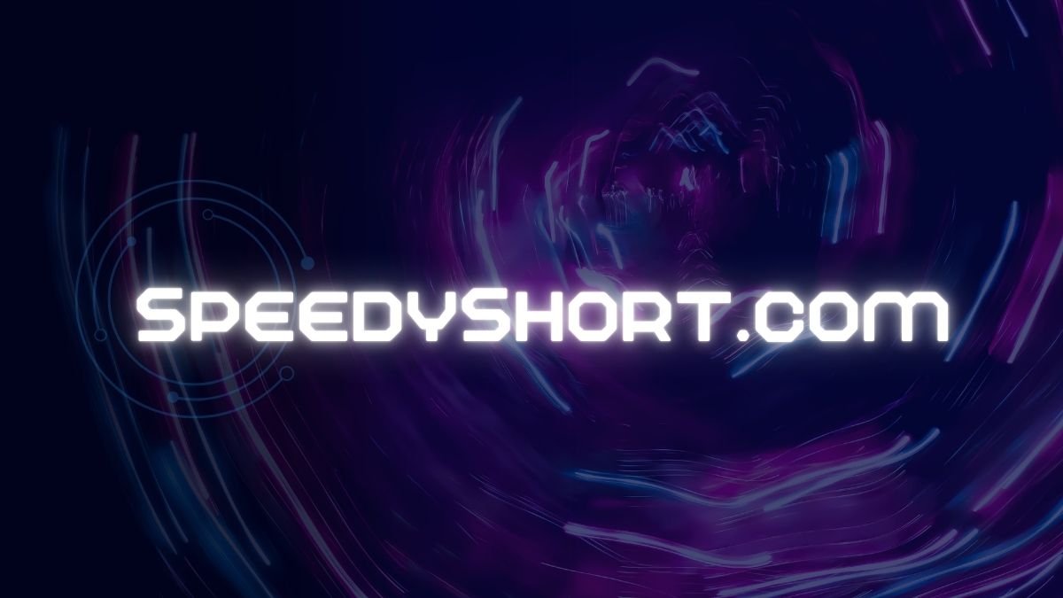 SpeedyShort.com