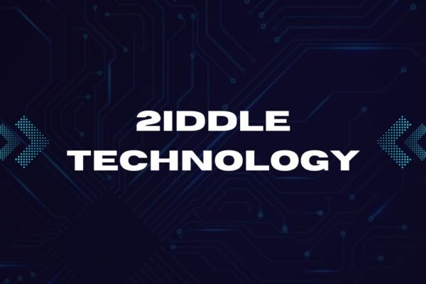 2iddle technology