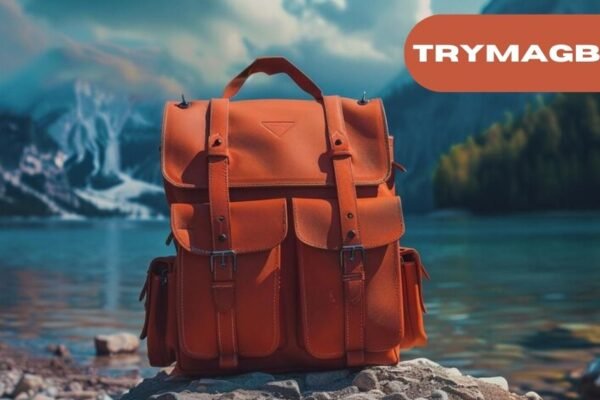 TryMagBag