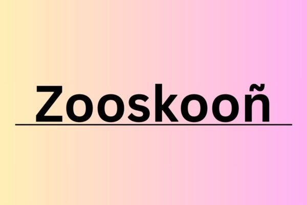 zooskooñ