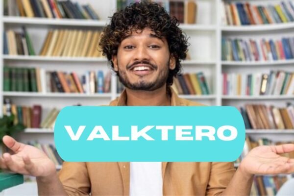 Valktero