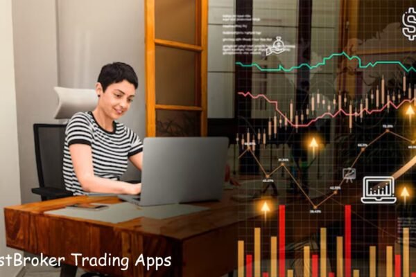 MyFastBroker Trading Apps