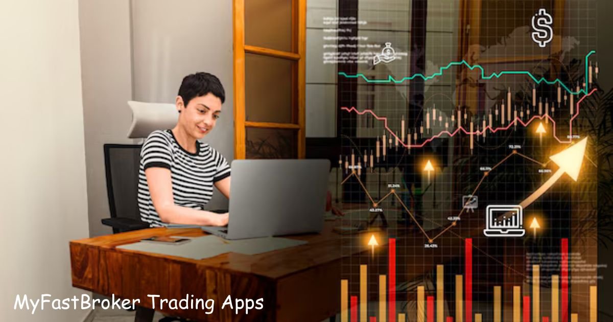 MyFastBroker Trading Apps