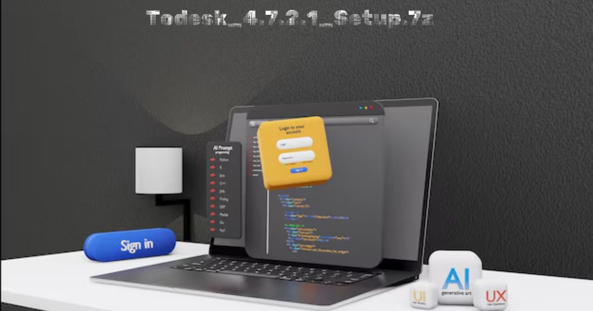 Todesk_4.7.2.1_Setup.7z