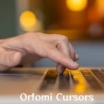 Orfomi Cursors