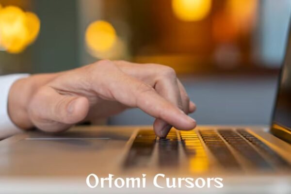 Orfomi Cursors