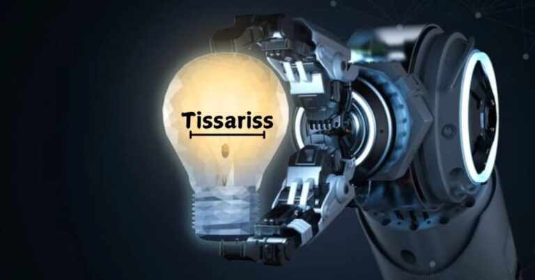 Tissariss: Developing New Ideas for a Sustainable Future