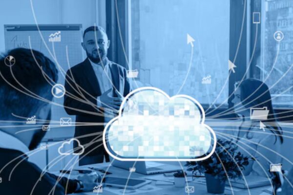 Cloud Solutions